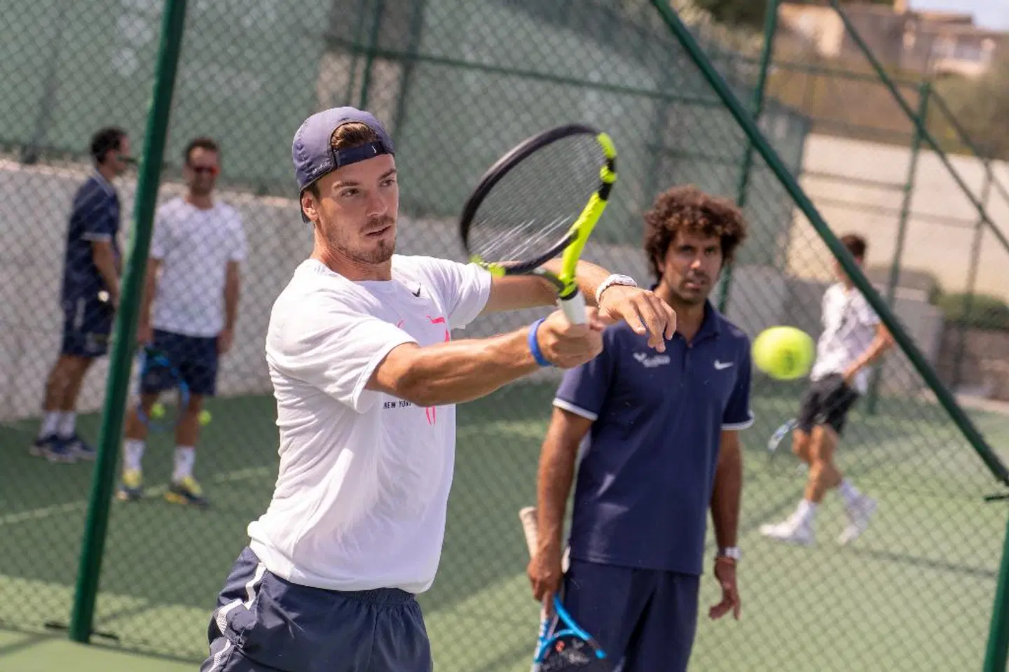 Rafa Nadal Residence SPORTS_AND_LEISURE