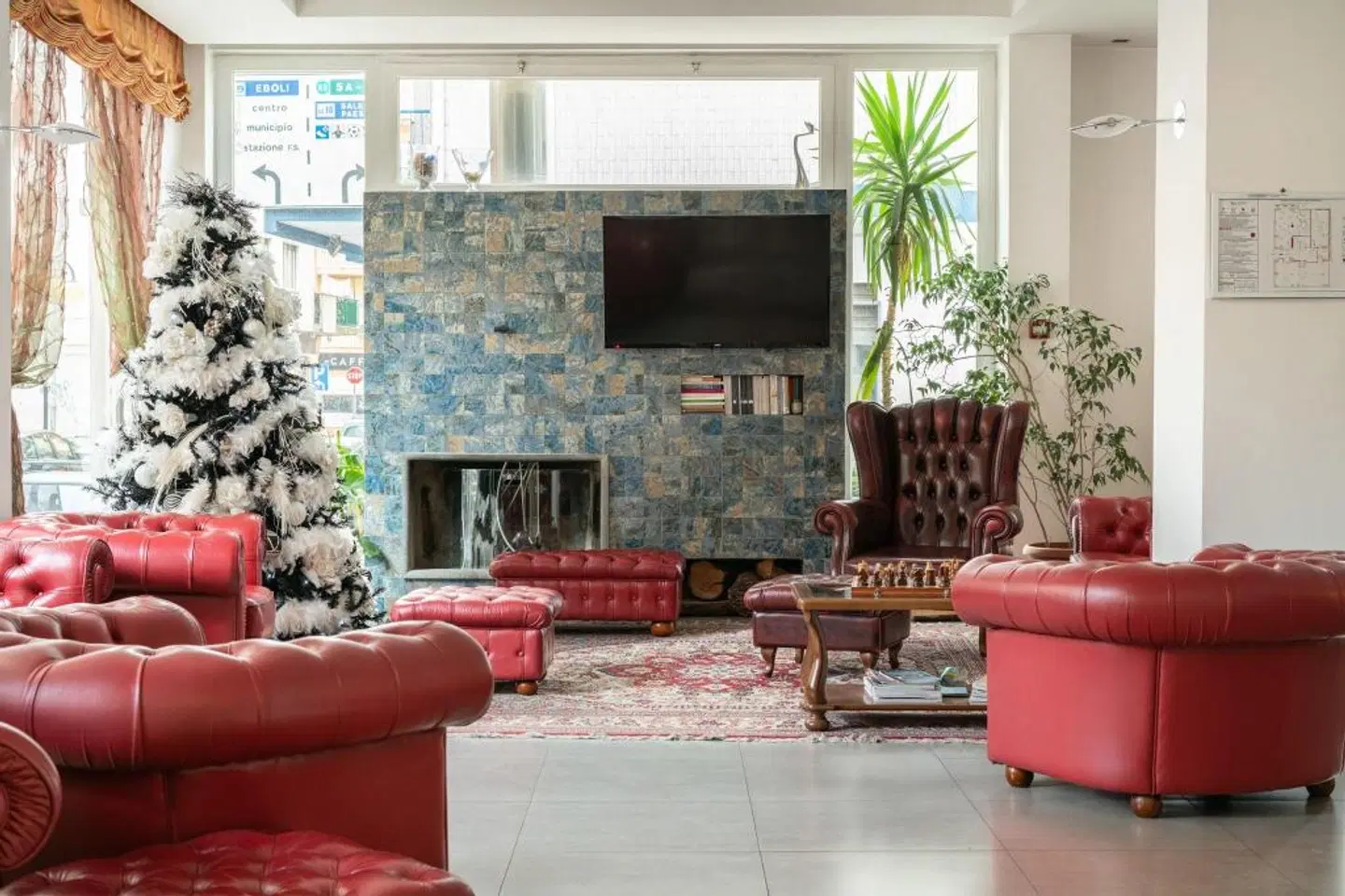 Palace LOUNGE_LOBBY