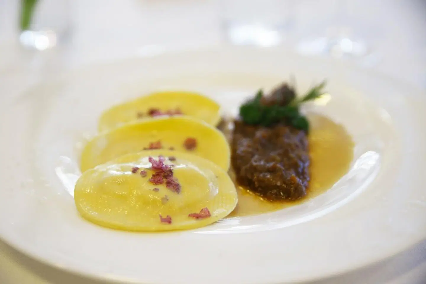 Palace Restaurant