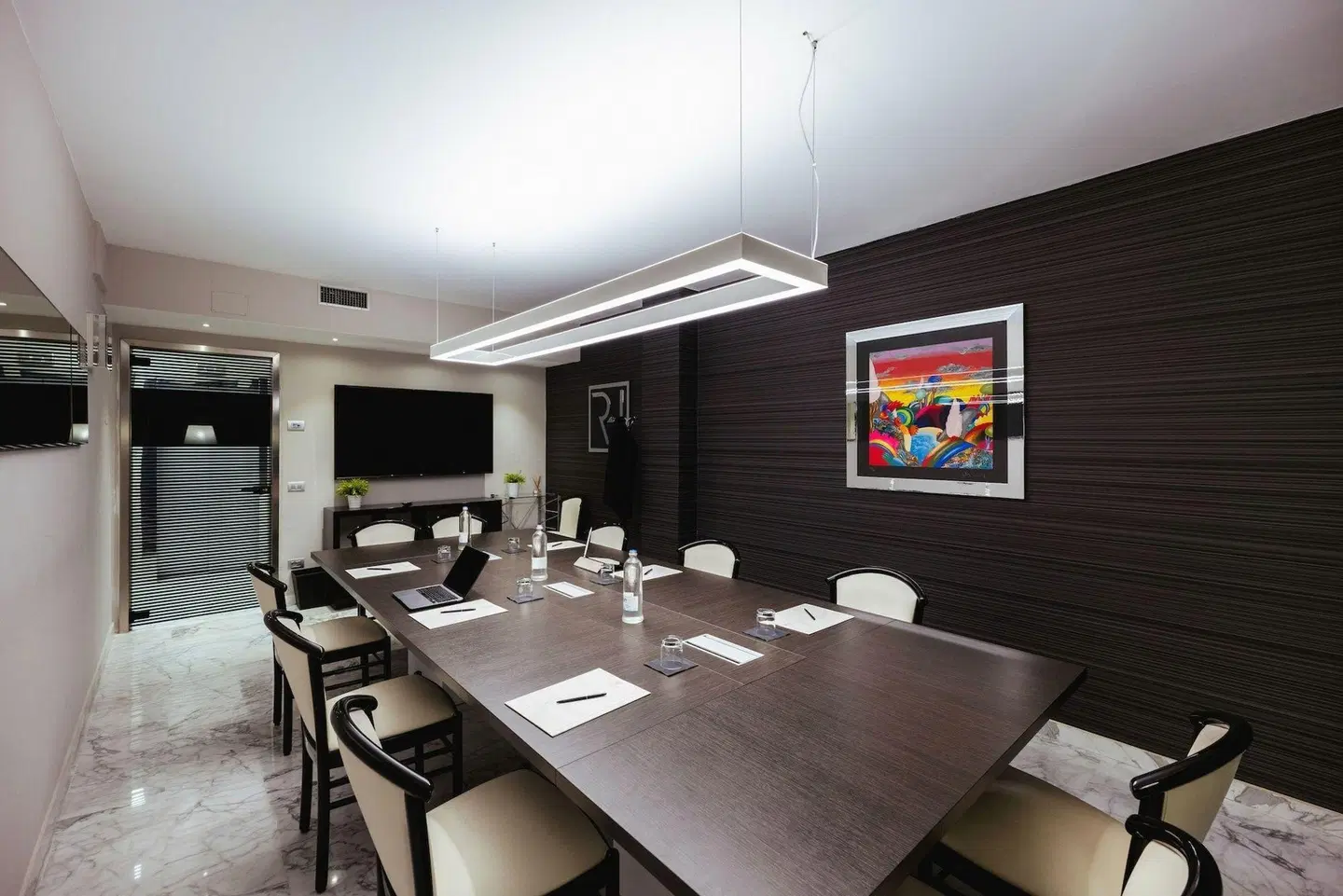 Raffaello Hotel Konferenz