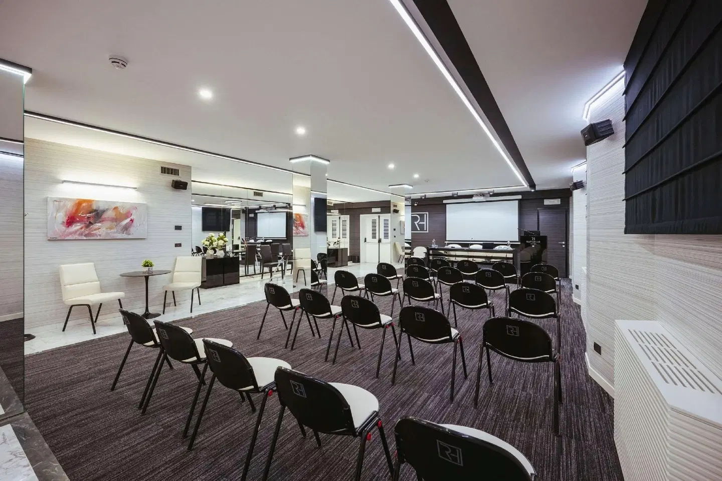 Raffaello Hotel Konferenz