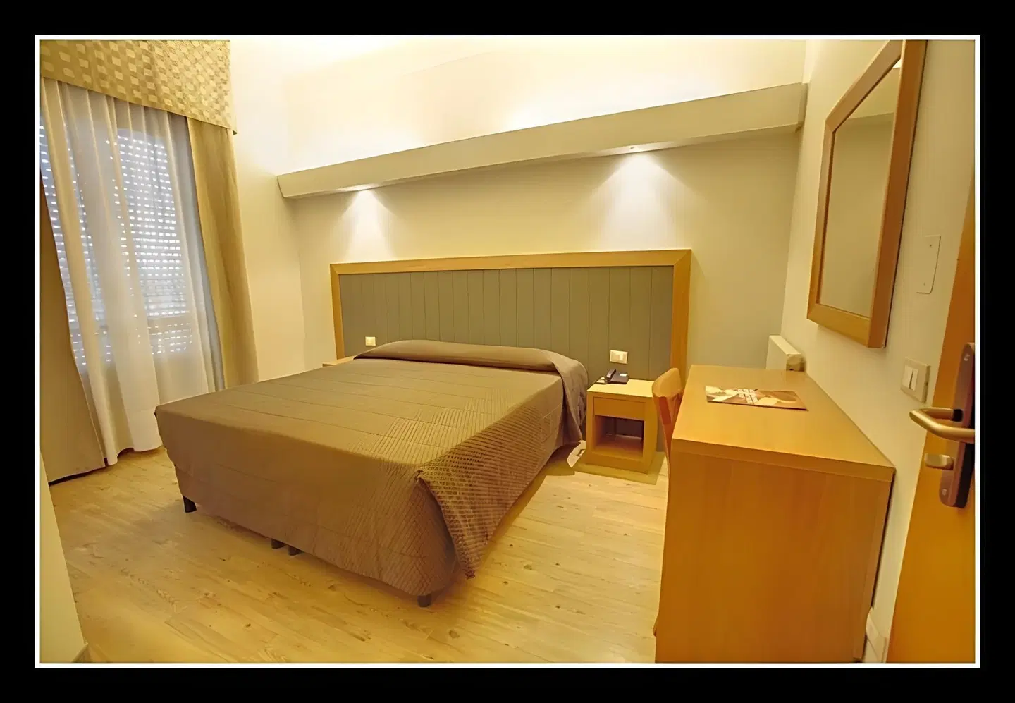 Delle Nazioni ROOM_EXAMPLE