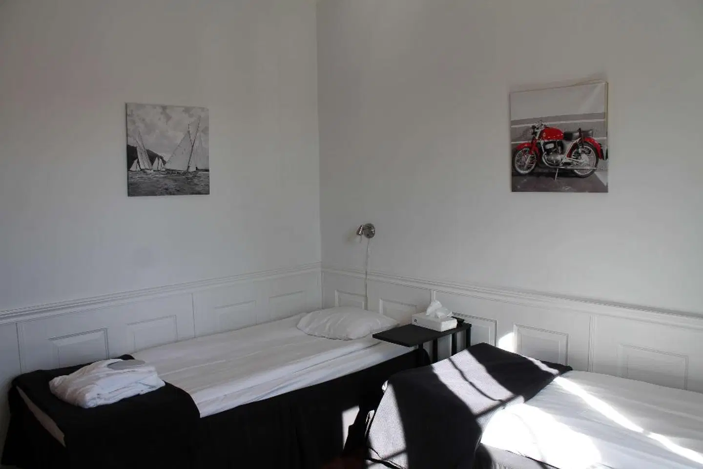 Best Western Colonial Village Motel ROOM_EXAMPLE