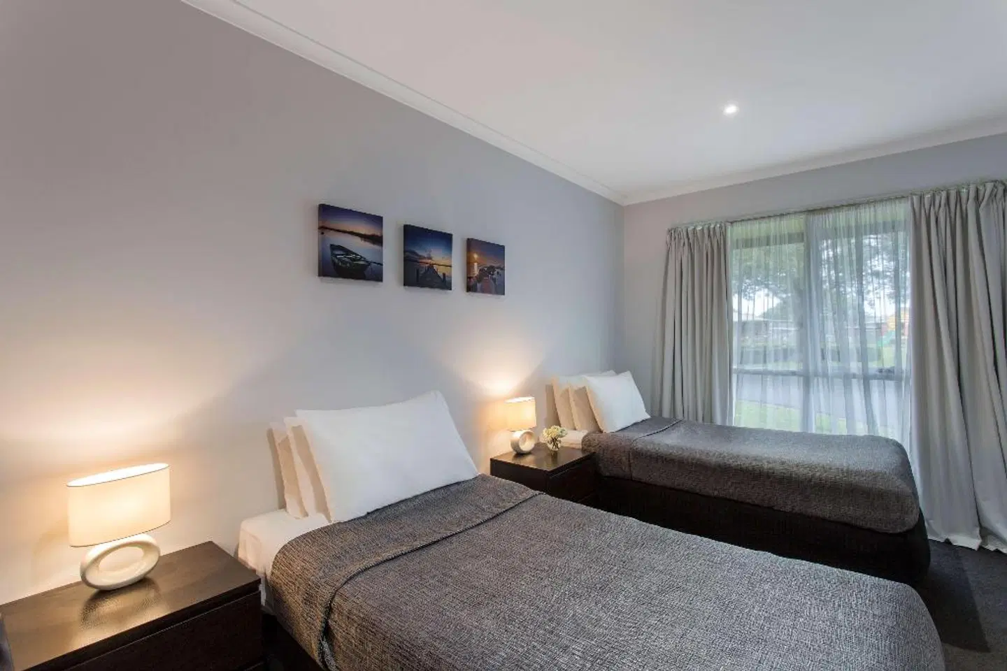 Best Western Colonial Village Motel ROOM_EXAMPLE