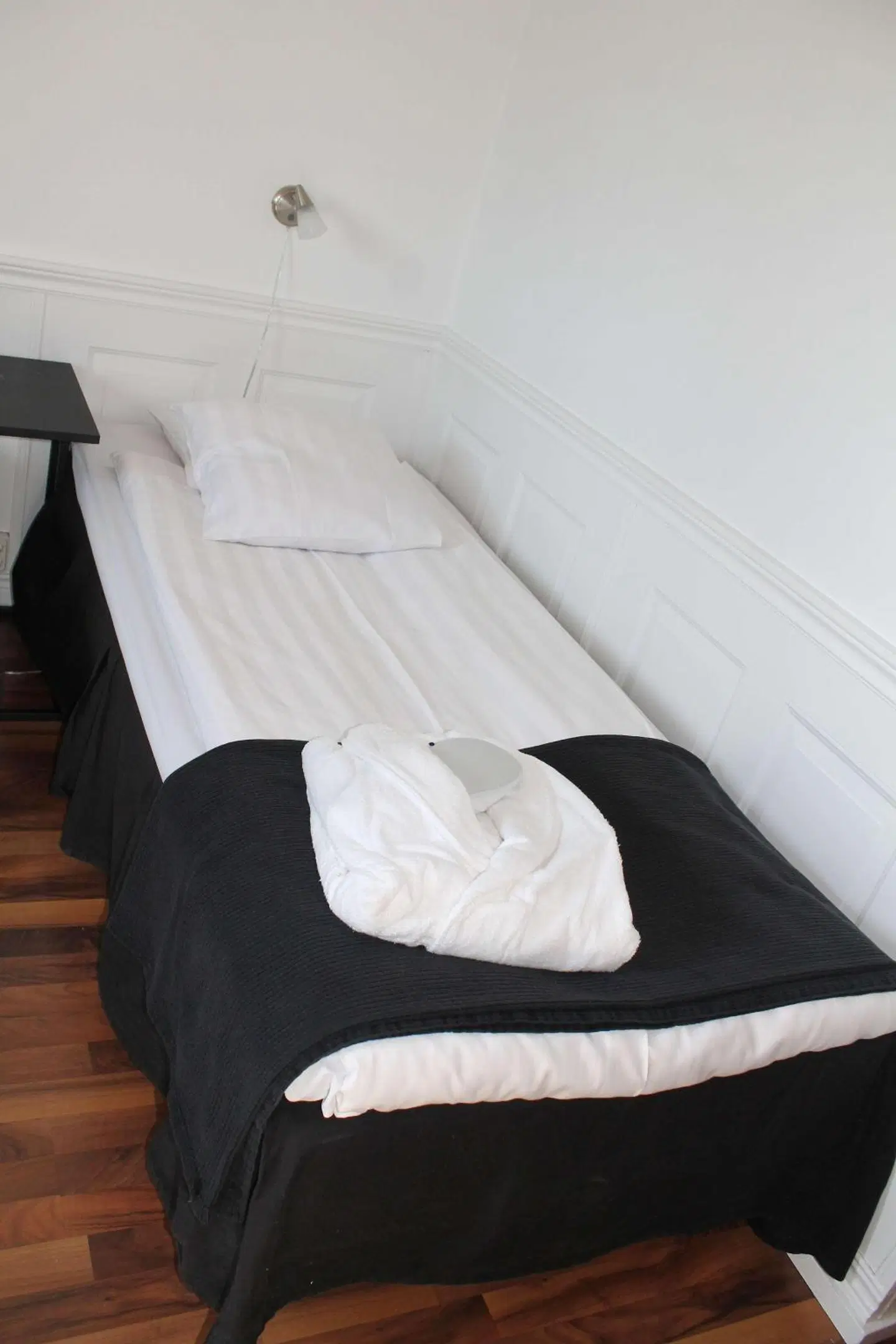 Best Western Colonial Village Motel ROOM_EXAMPLE