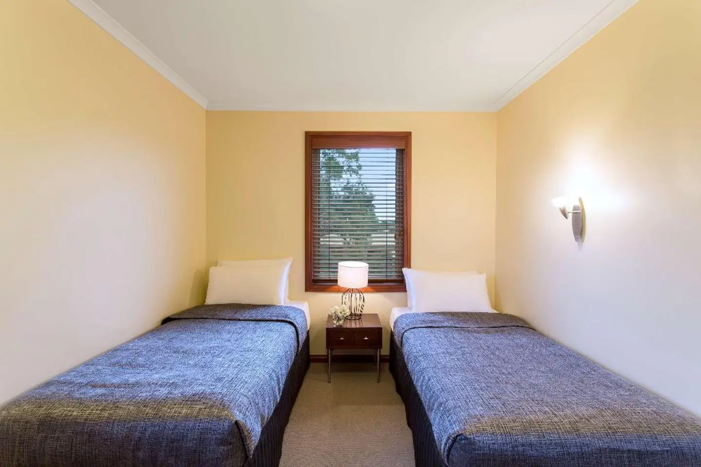 Best Western Colonial Village Motel ROOM_EXAMPLE
