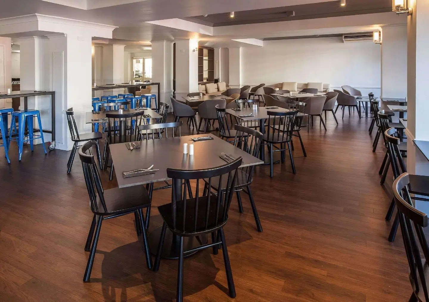 Silkari Urban CKS Sydney Airport Hotel Konferenz