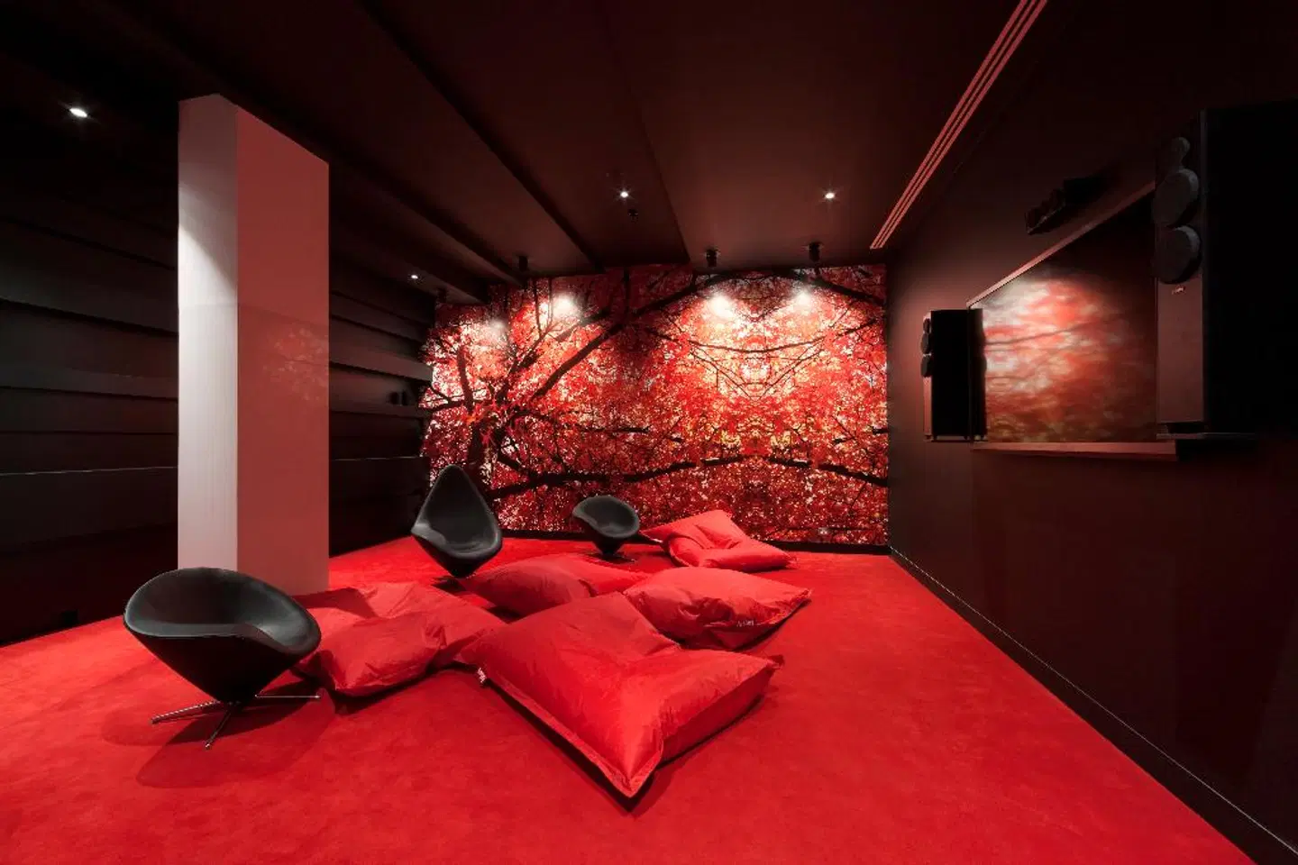 The Sebel Residences - Melbourne Docklands HEALTH_BEAUTY