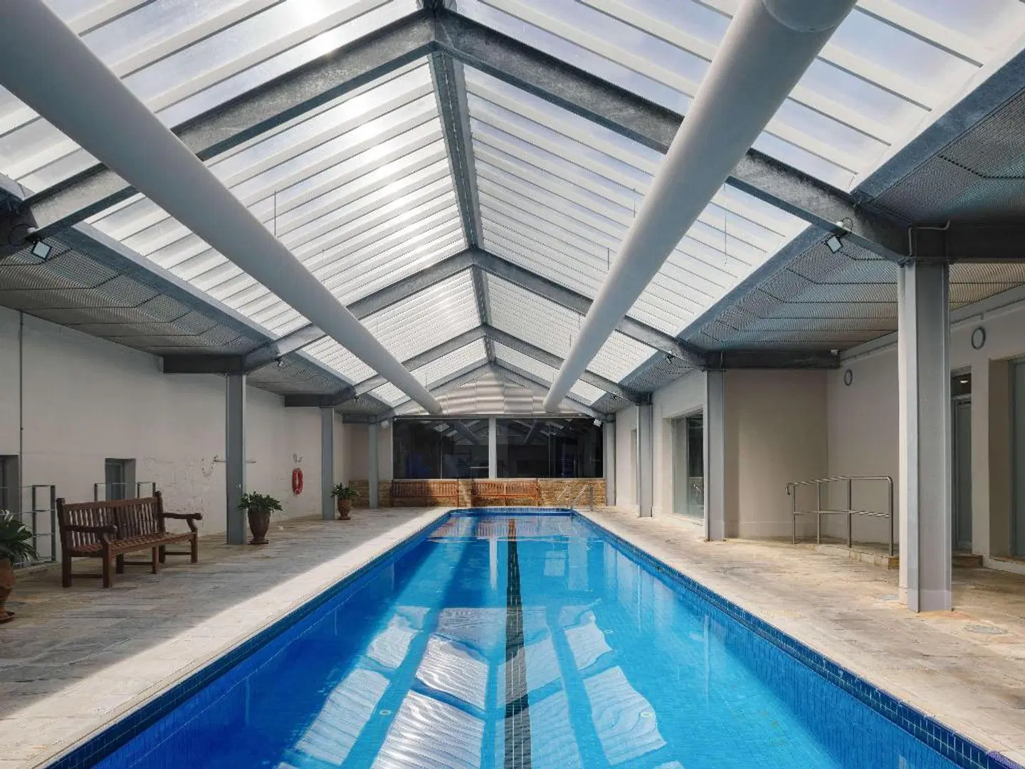 Mantra Lorne Hallenbad