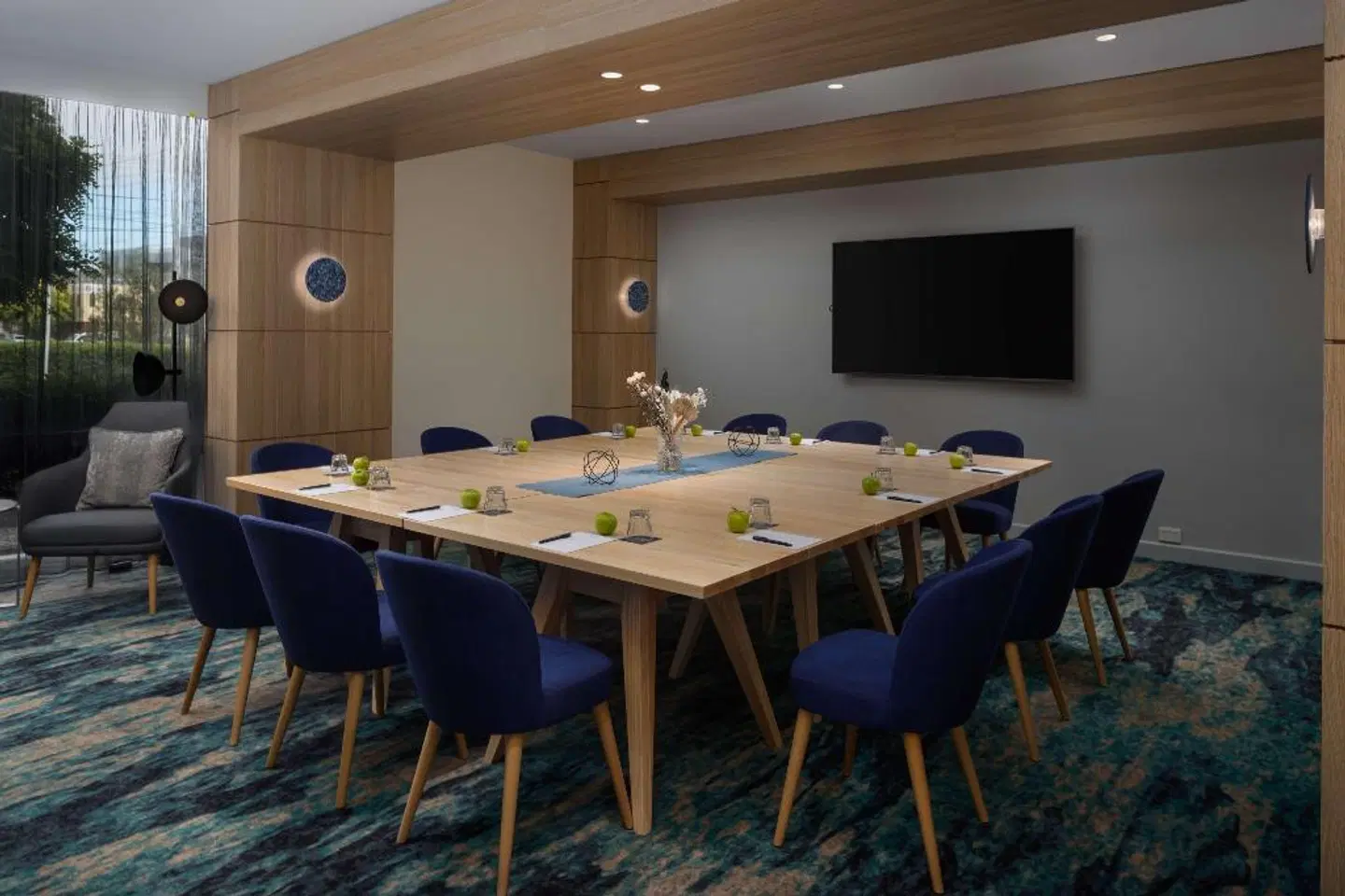 Rydges Geelong Konferenz