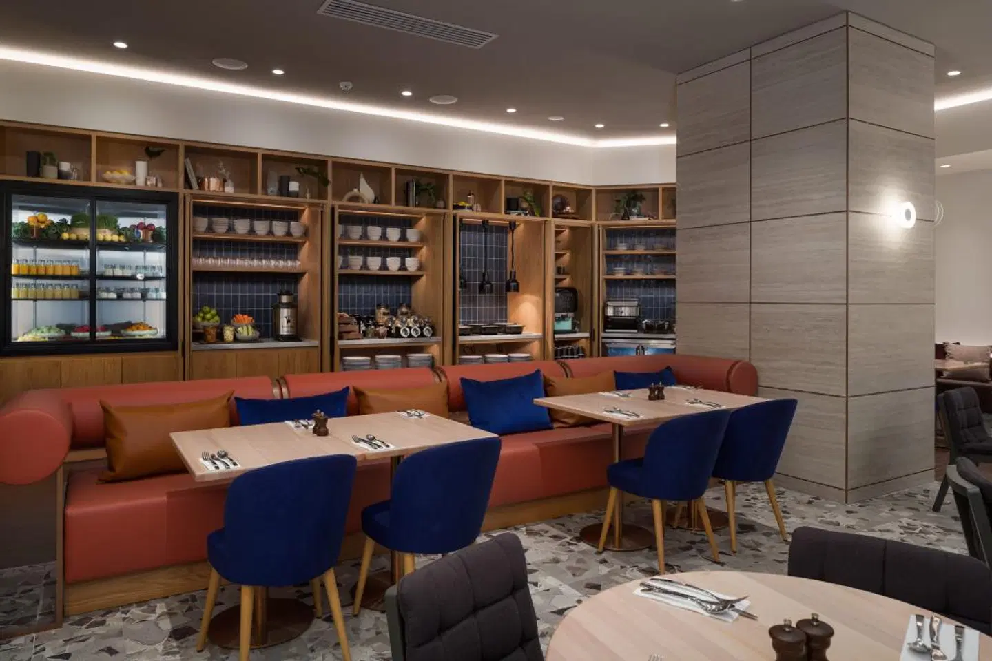 Rydges Geelong Konferenz
