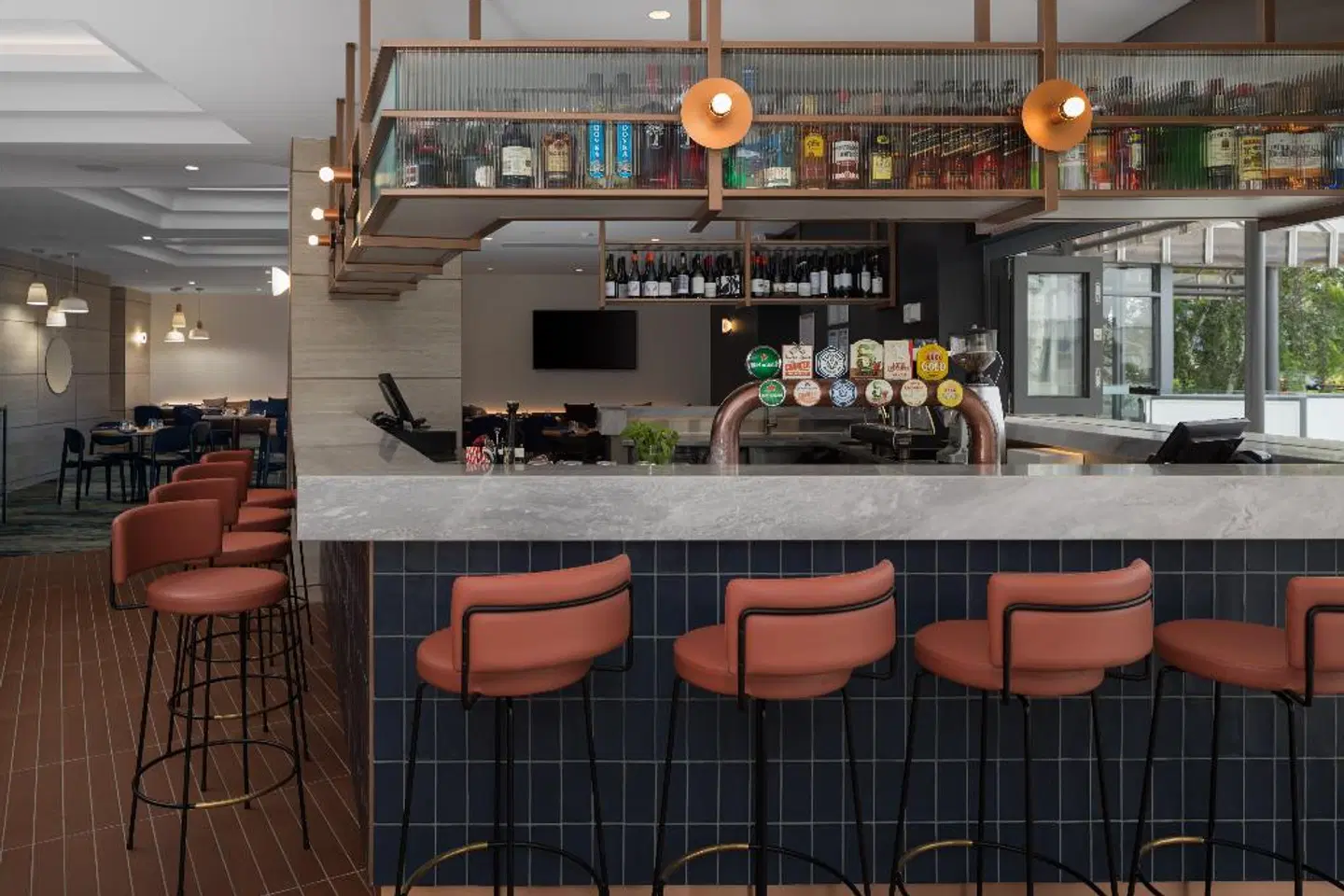 Rydges Geelong Bar