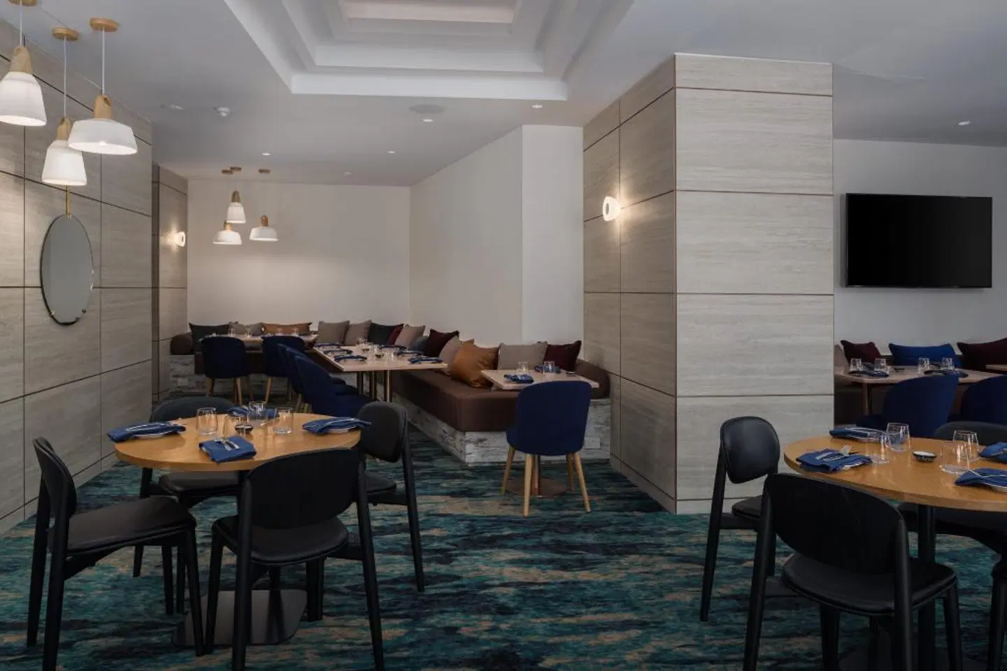 Rydges Geelong Konferenz