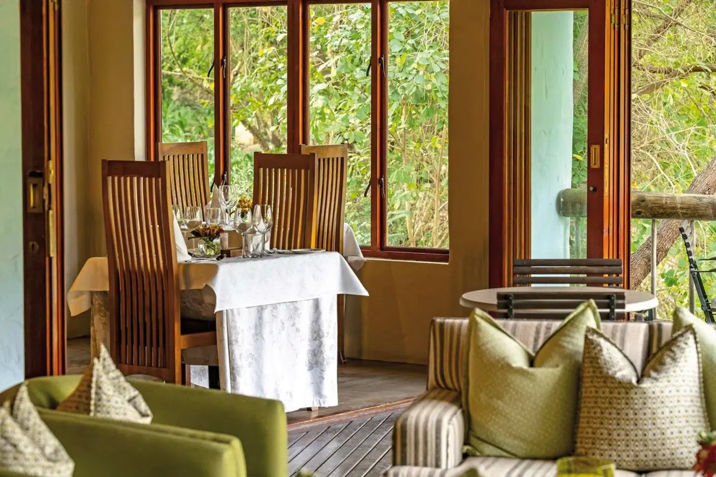Woodall Country House & Spa LOUNGE_LOBBY