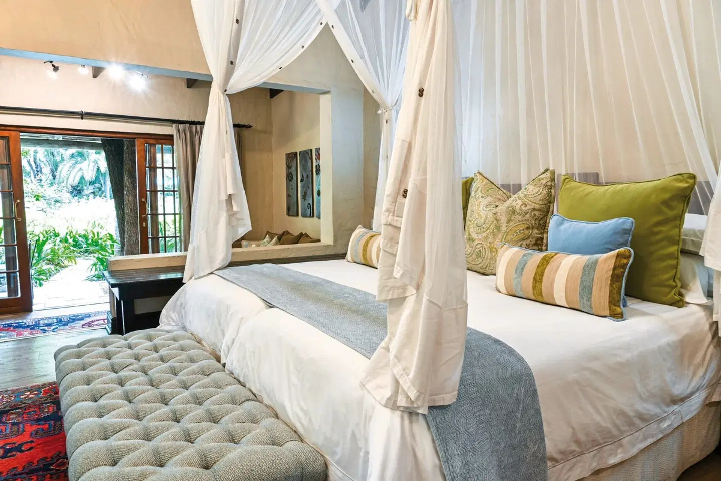 Woodall Country House & Spa ROOM_EXAMPLE