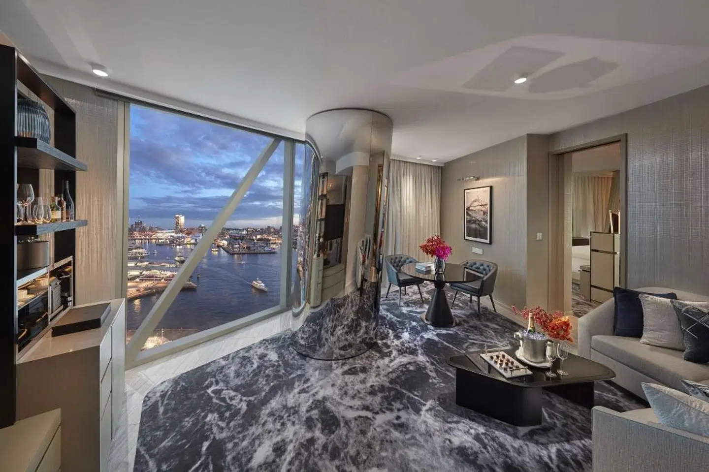 Crown Towers Sydney ROOM_EXAMPLE
