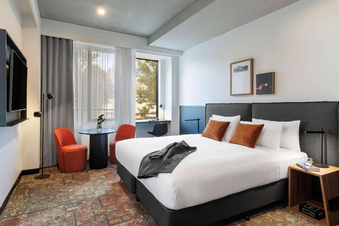 Veriu Queen Victoria Market ROOM_EXAMPLE