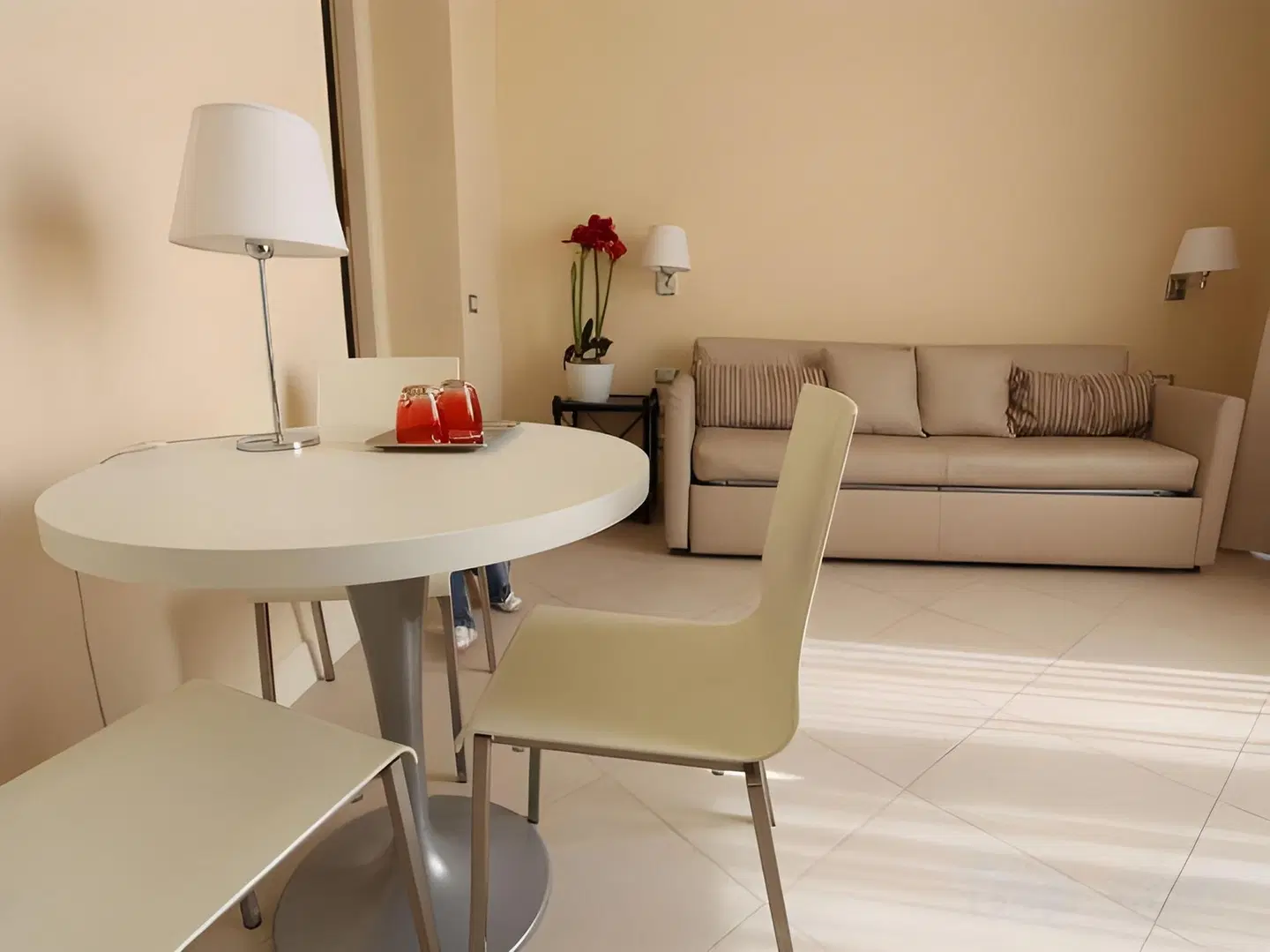 Residenza Fiorentina ROOM_EXAMPLE