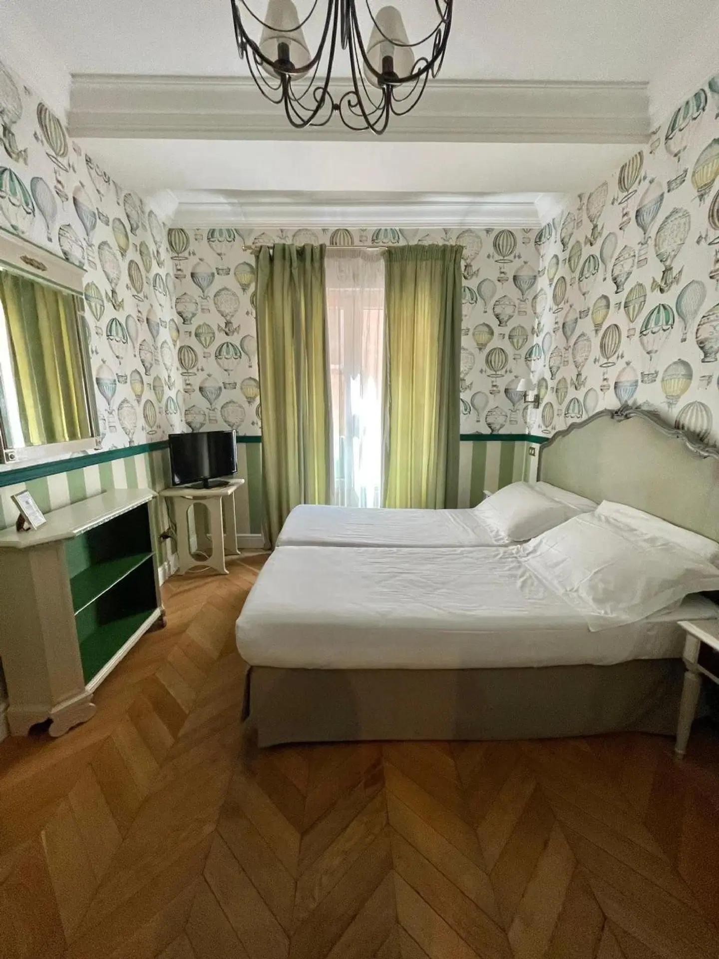 Boutique Hotel Anahi ROOM_EXAMPLE