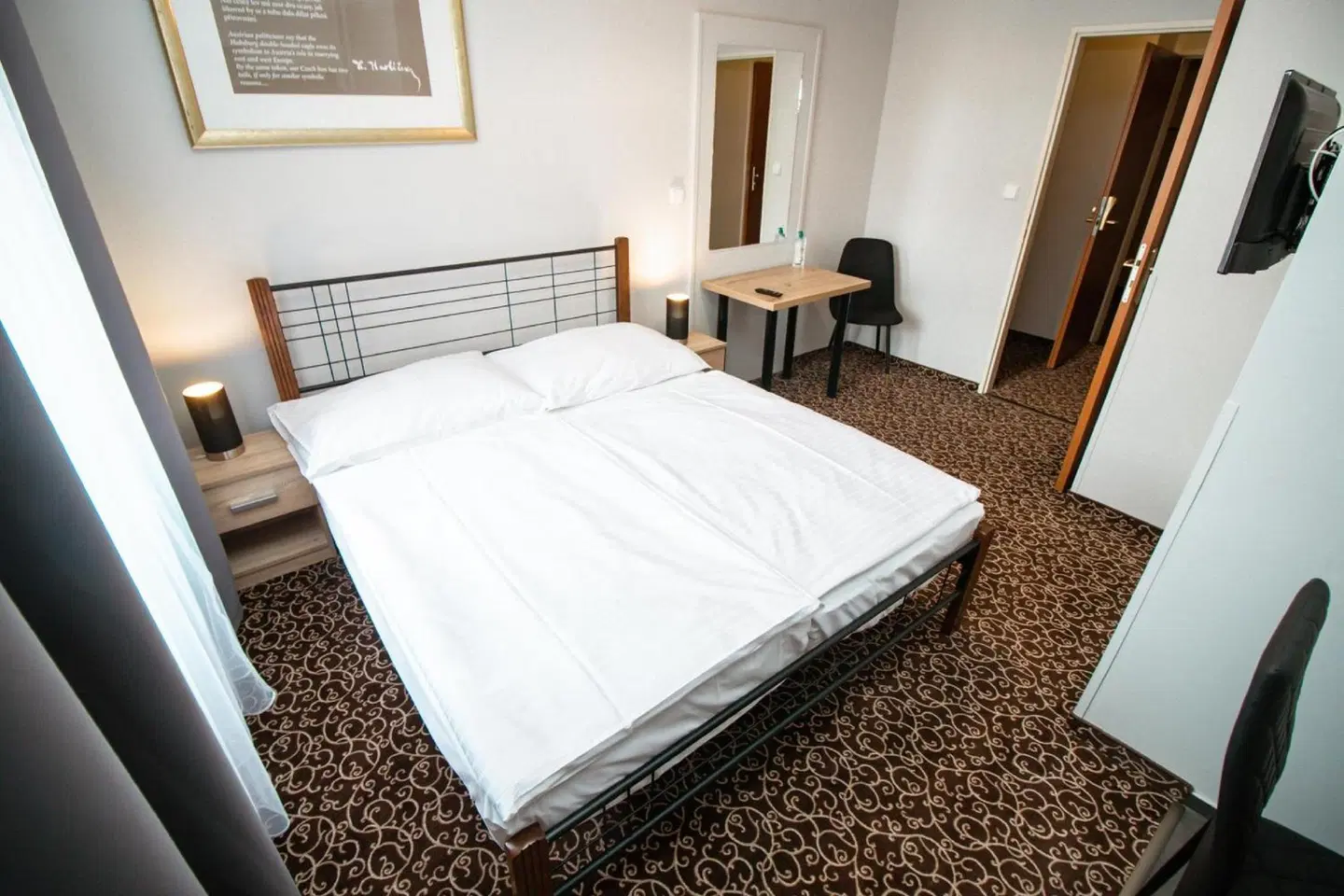 Boutique Hotel Anahi ROOM_EXAMPLE