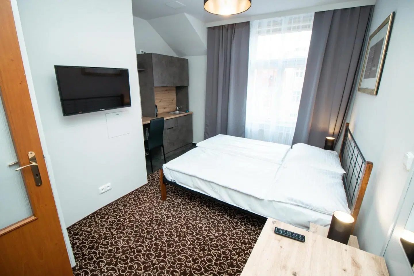 Boutique Hotel Anahi ROOM_EXAMPLE