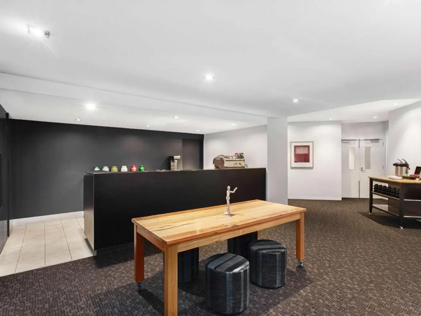 Mantra Southbank HEALTH_BEAUTY