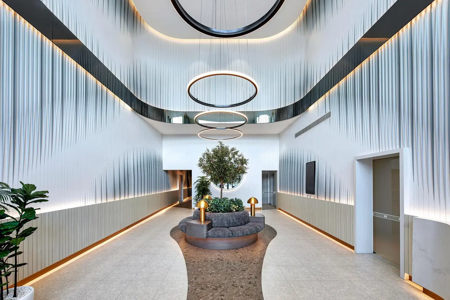 Meriton Suites Liverpool LOUNGE_LOBBY
