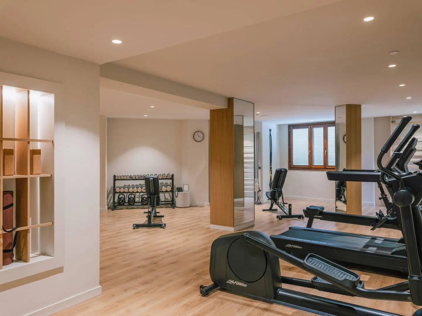 Victoria Gran Meliá SPORTS_AND_LEISURE