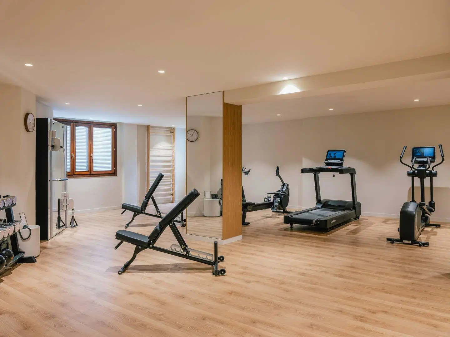 Victoria Gran Meliá SPORTS_AND_LEISURE