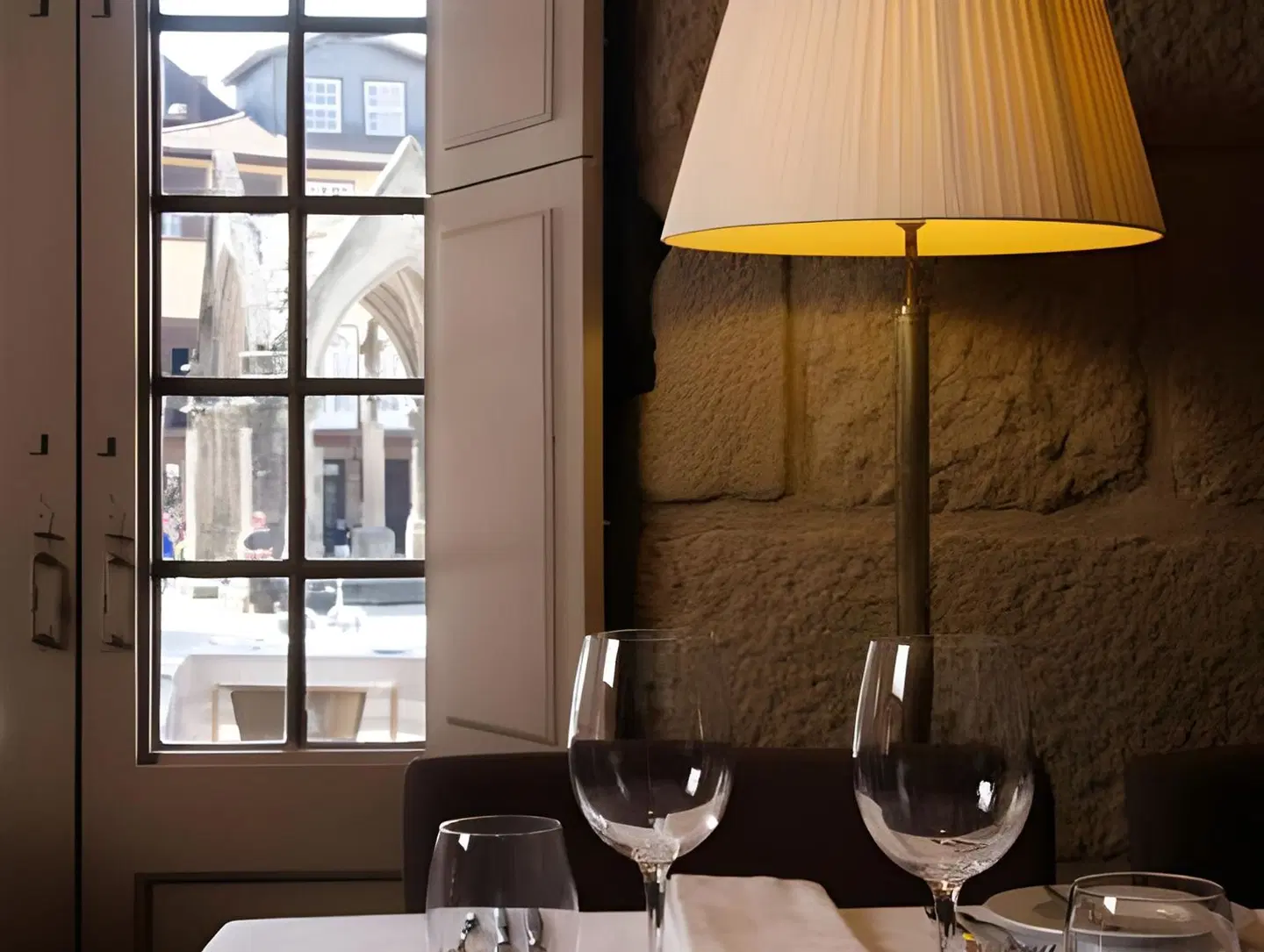 da Oliveira Restaurant