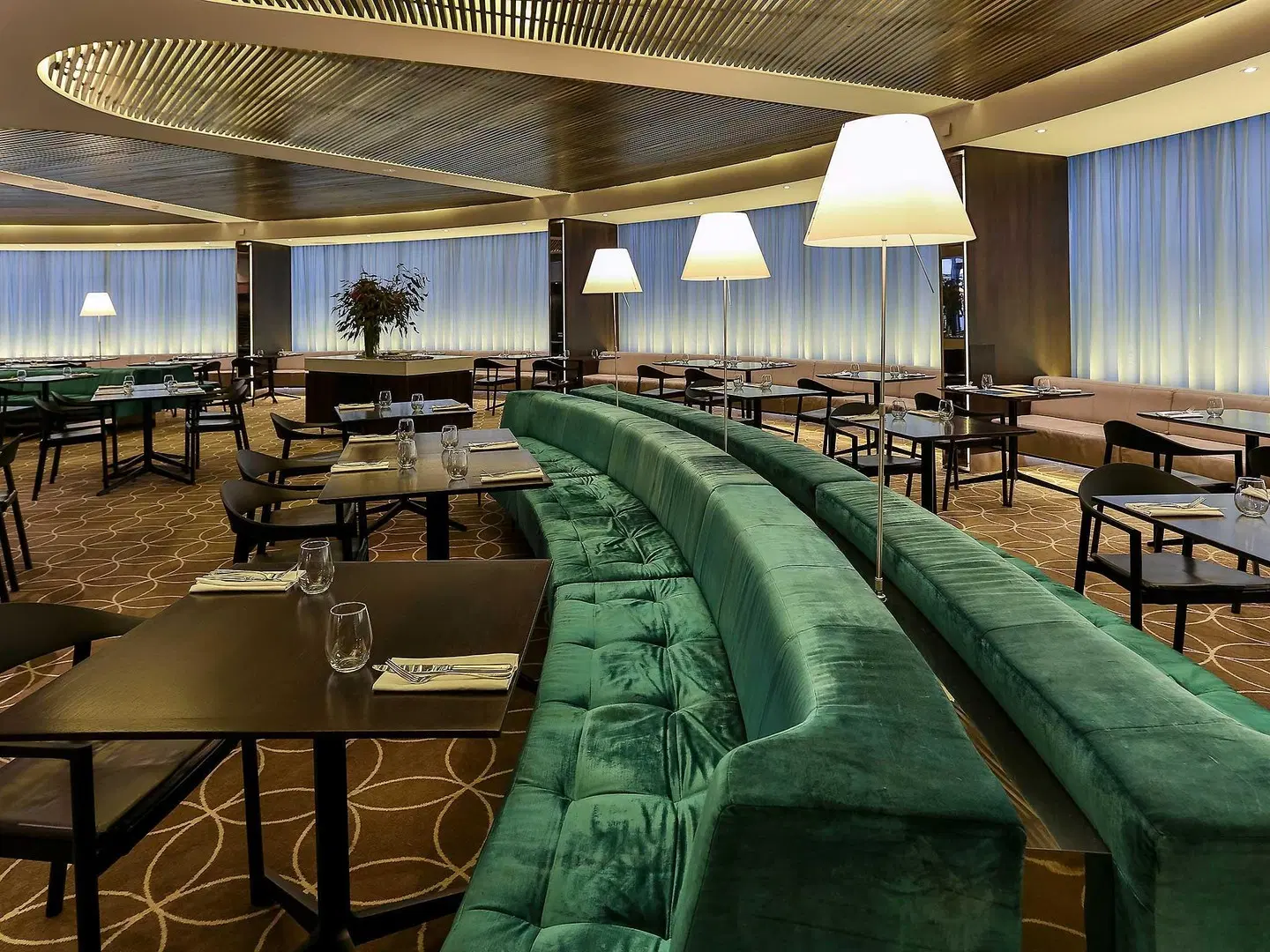 Novotel Sydney West HQ Hotel LOUNGE_LOBBY