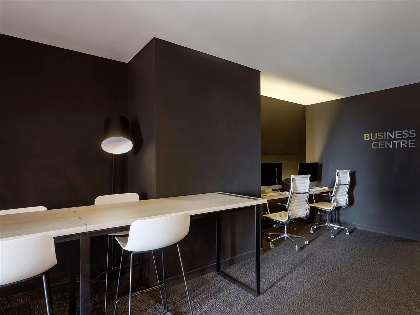 Mercure Melbourne Therry Street Konferenz