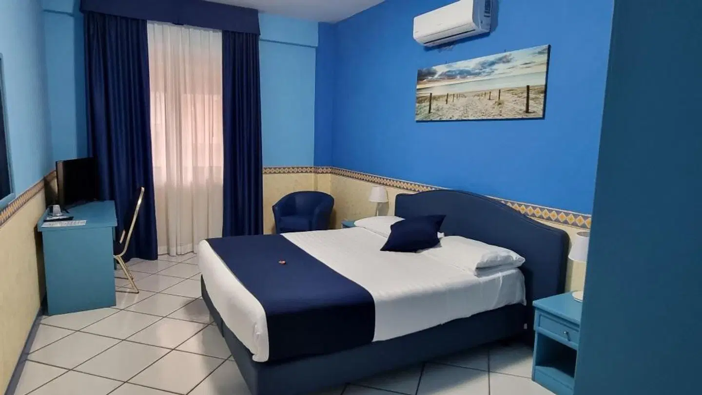 Centro Congressi Polo Nautico ROOM_EXAMPLE