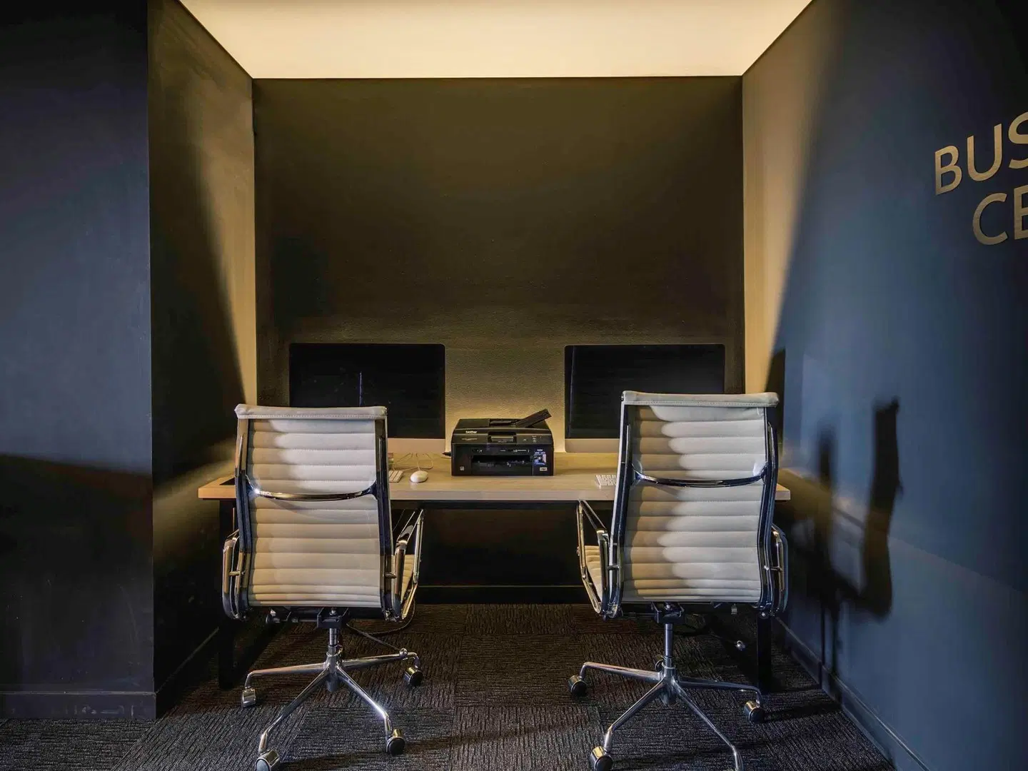 Mercure Melbourne Therry Street Konferenz
