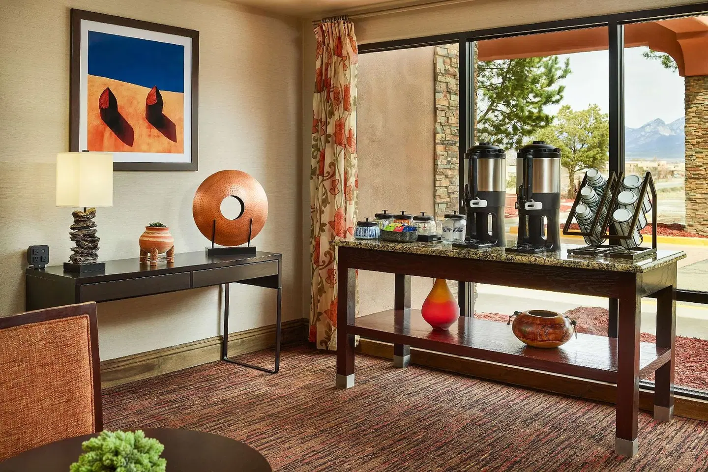 Hampton Inn Taos ROOM_EXAMPLE