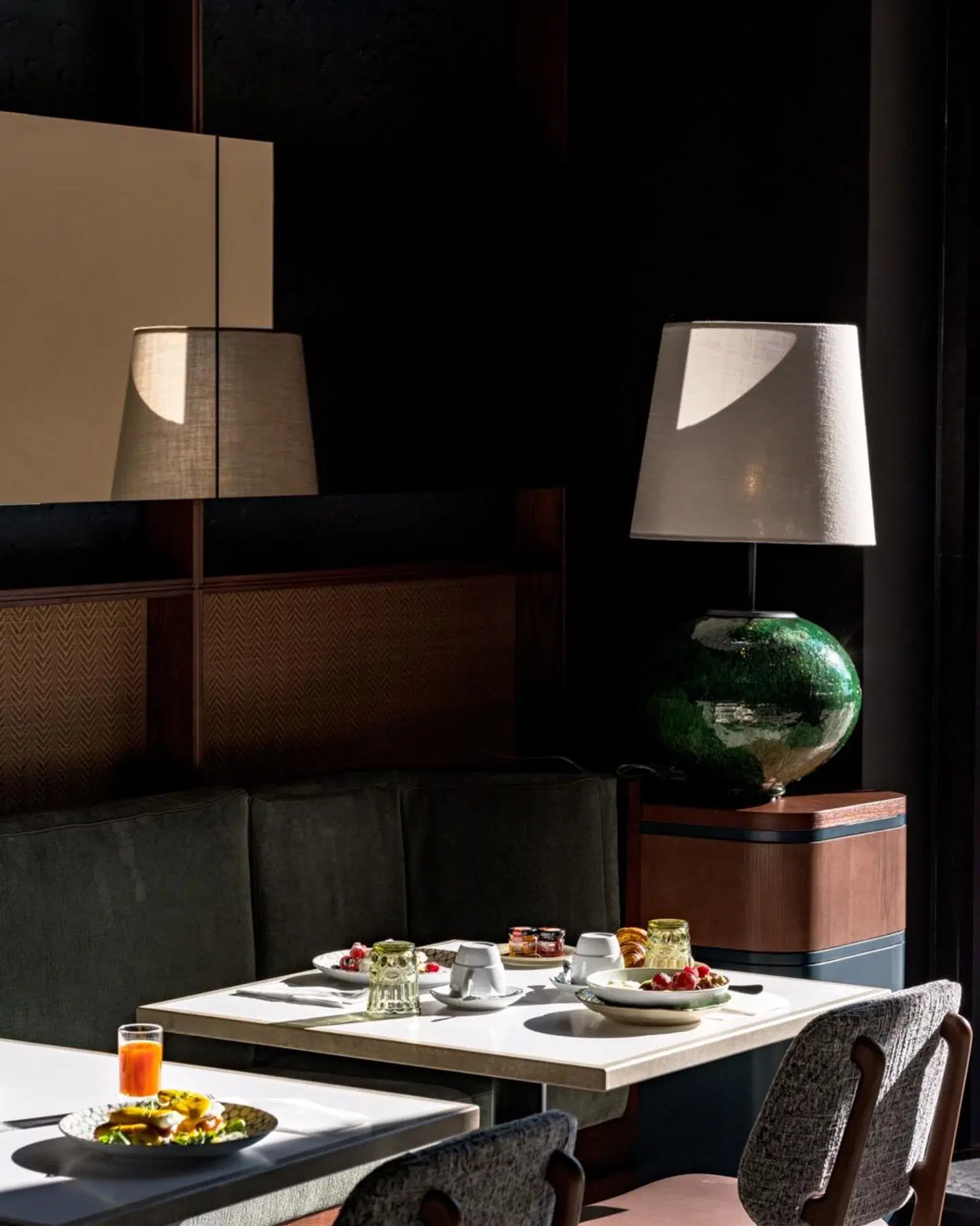 Axis Porto Club Restaurant