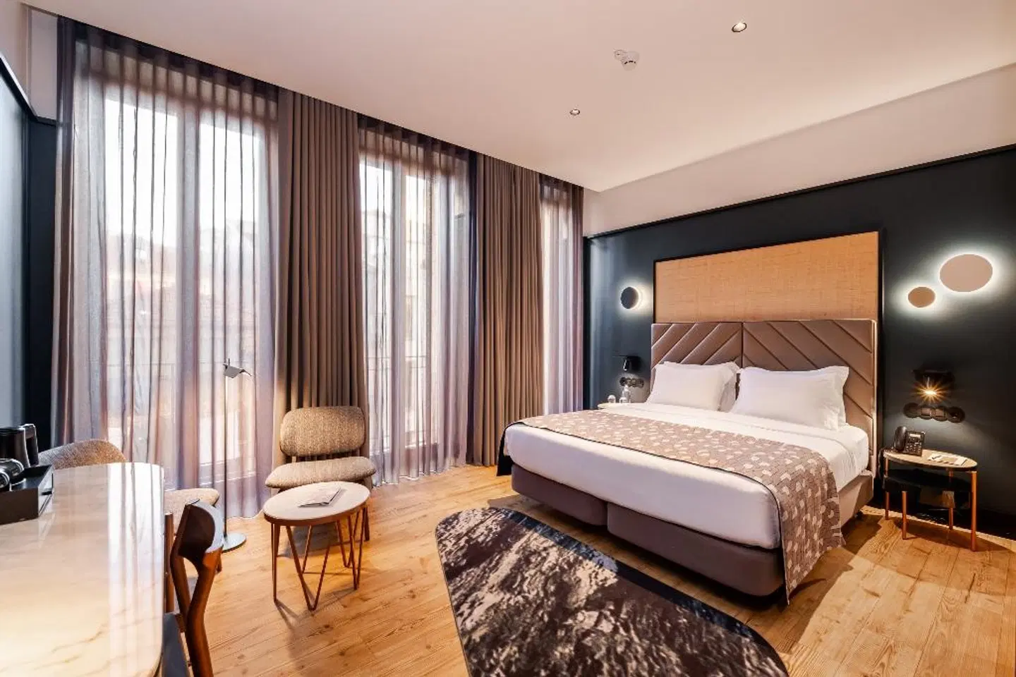 Axis Porto Club ROOM_EXAMPLE