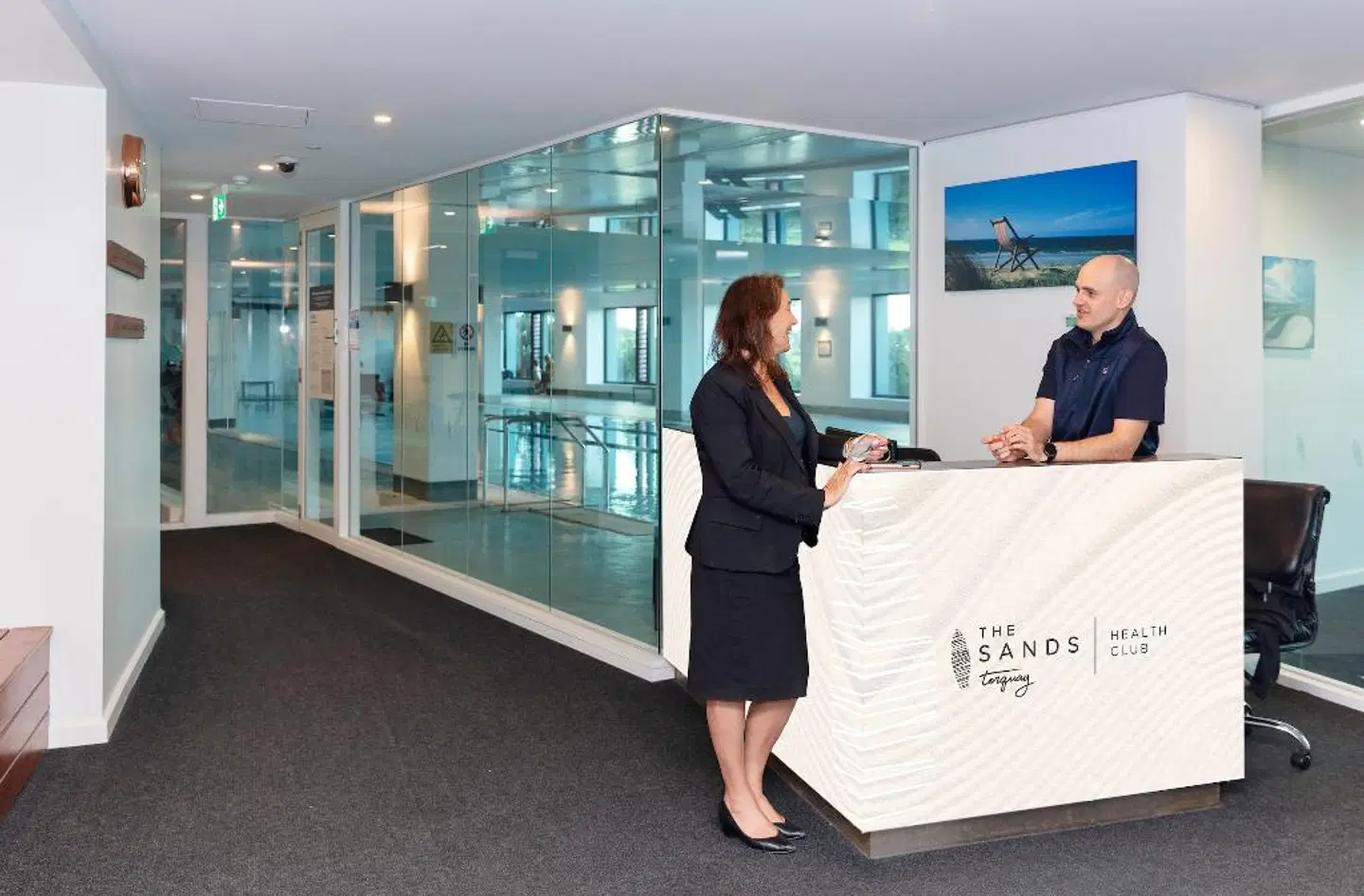 The Sands Torquay LOUNGE_LOBBY