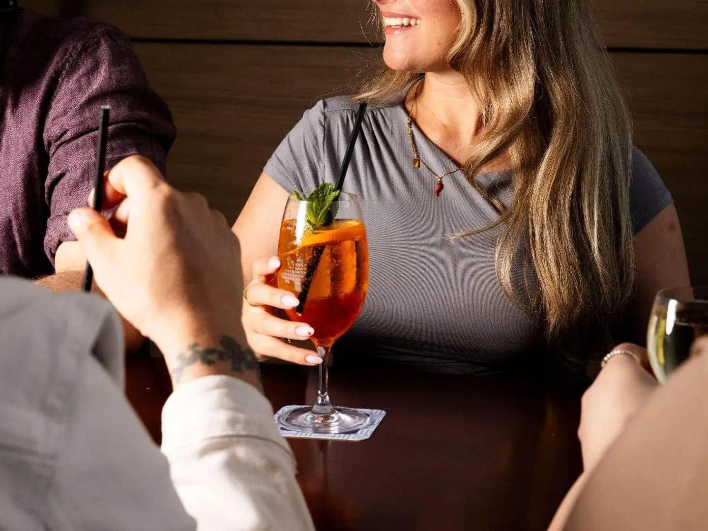Mercure Melbourne Caroline Springs PEOPLE