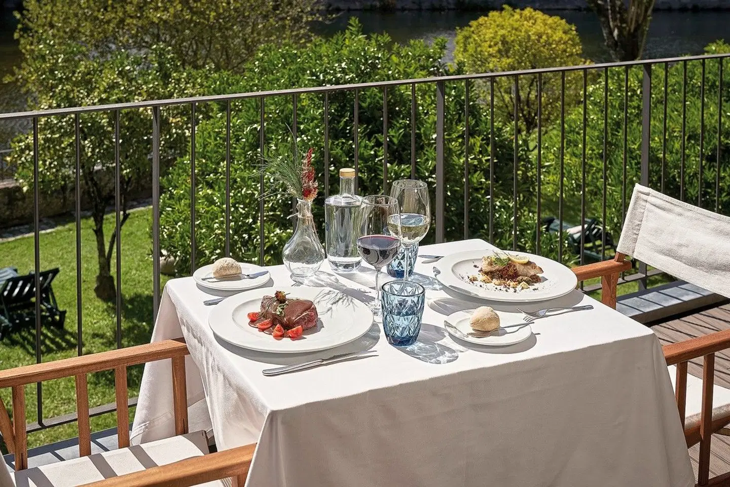 Ribeira Collection Hotel Restaurant