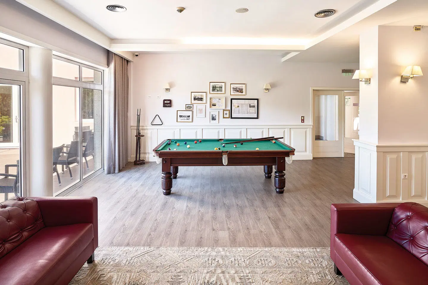 Ribeira Collection Hotel SPORTS_AND_LEISURE