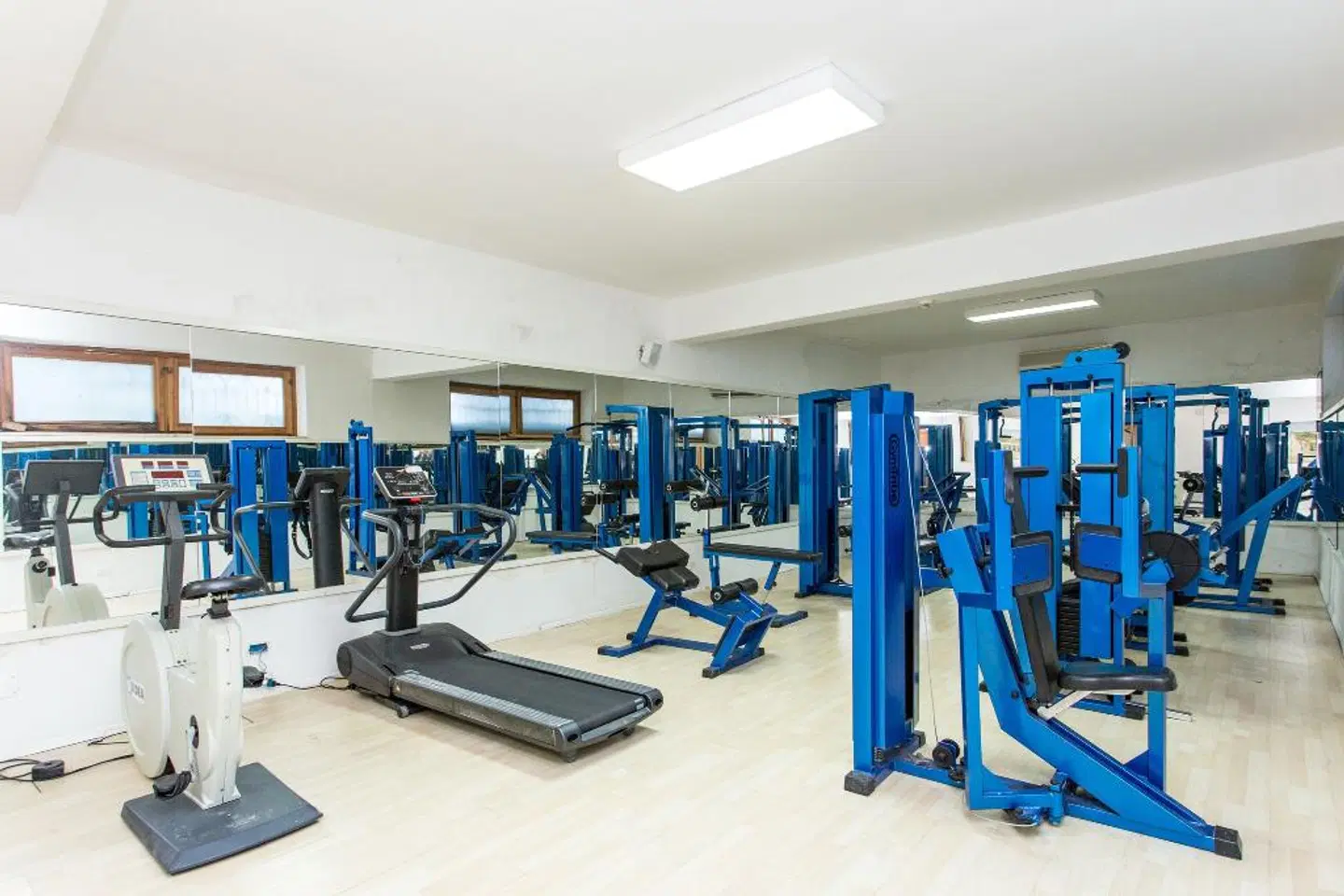 Hotel Poseidon SPORTS_AND_LEISURE