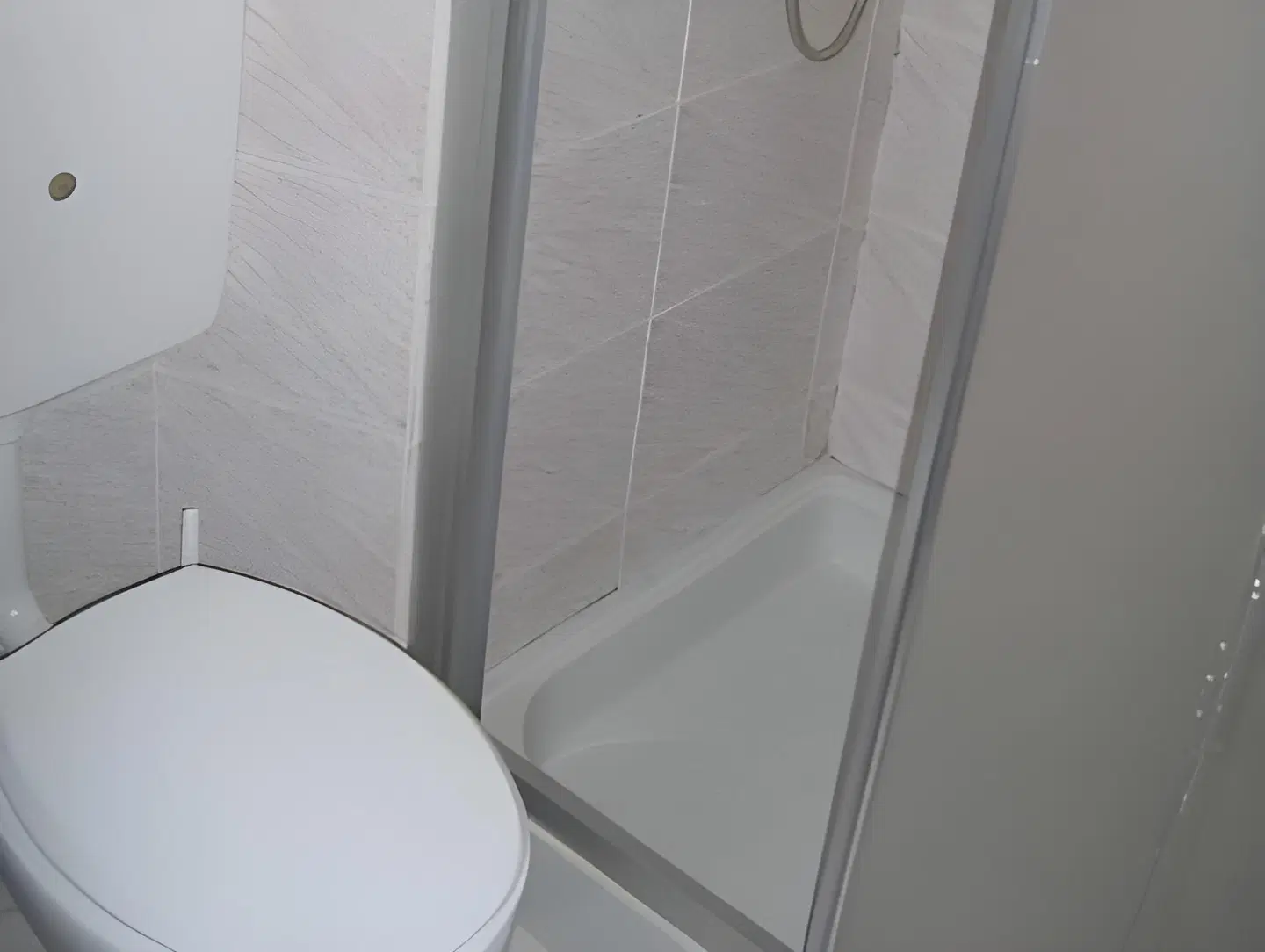 Lago Maggiore Badezimmer