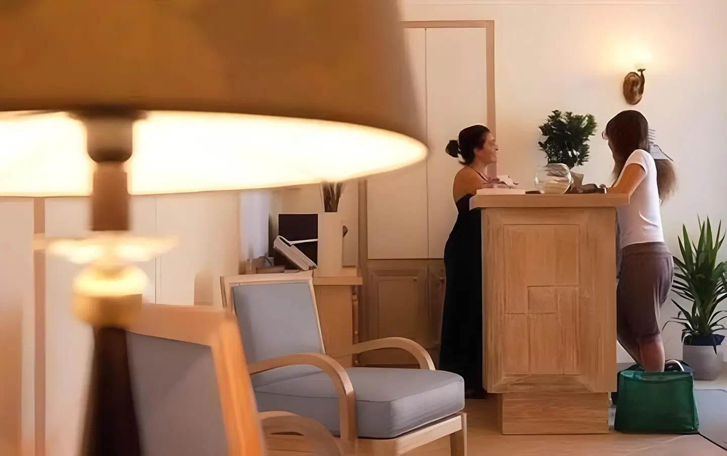 Villa Ceselle LOUNGE_LOBBY