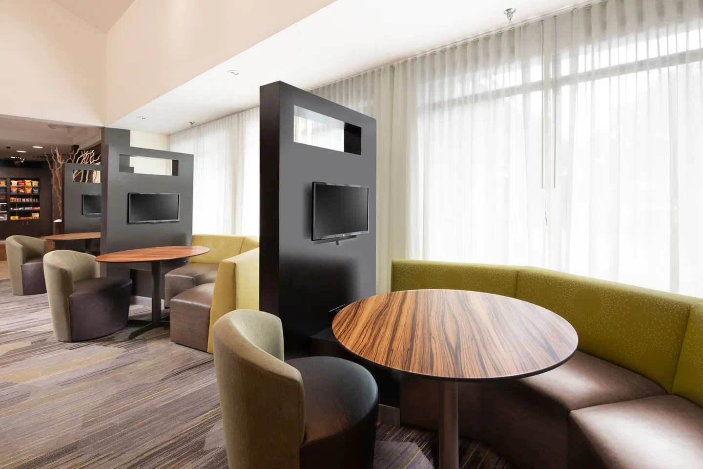Courtyard by Marriott Dallas Plano Parkway at Preston Road ROOM_EXAMPLE