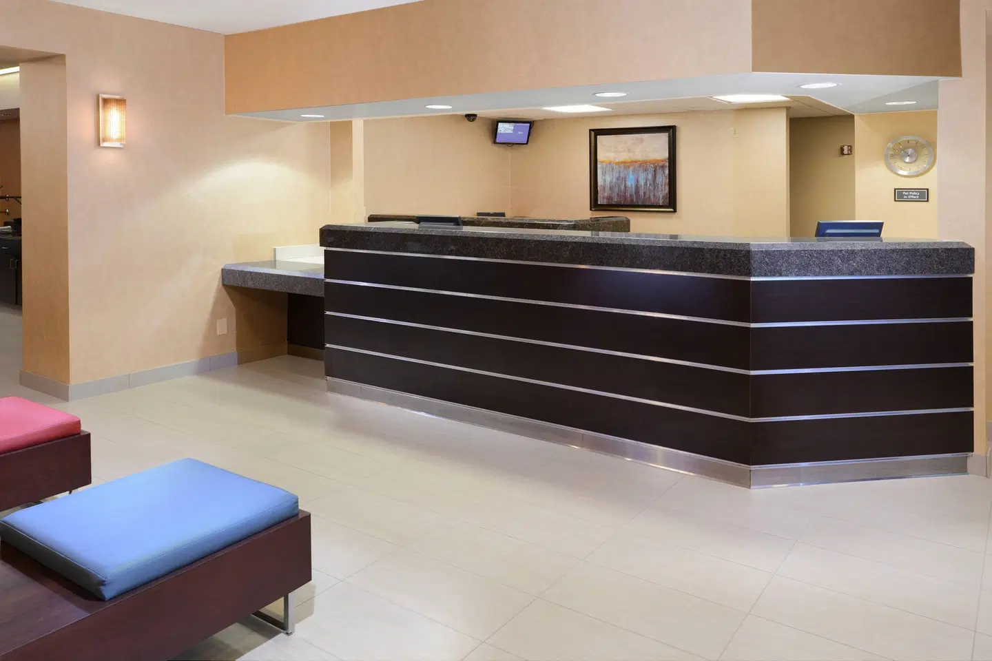 Residence Inn by Marriott Dallas Plano/Legacy ROOM_EXAMPLE