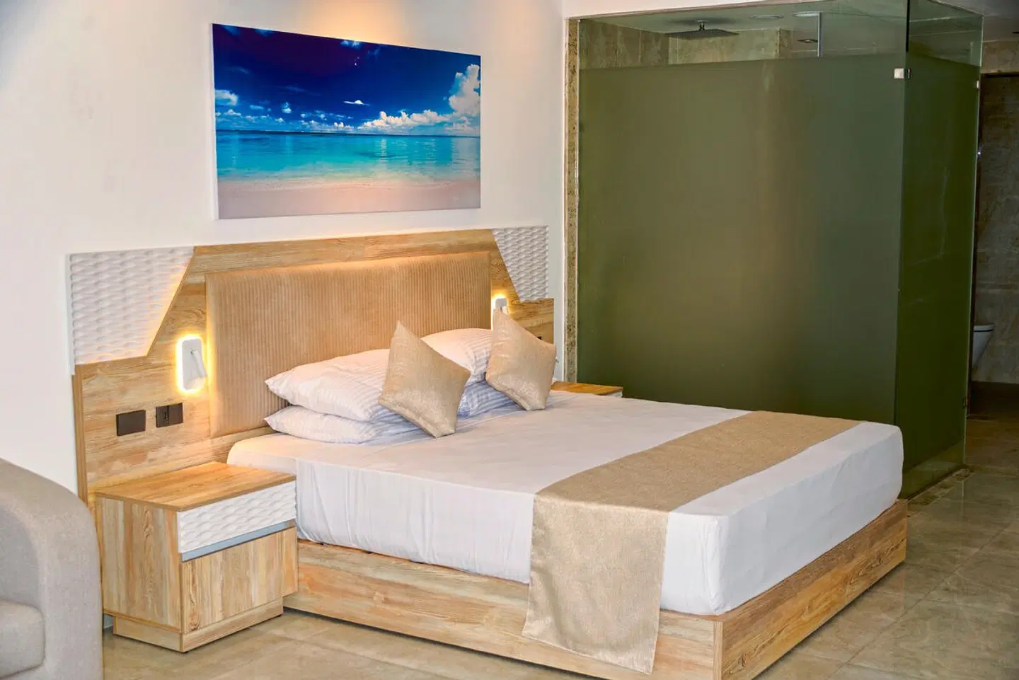 Fantazia Royal Resort ROOM_EXAMPLE