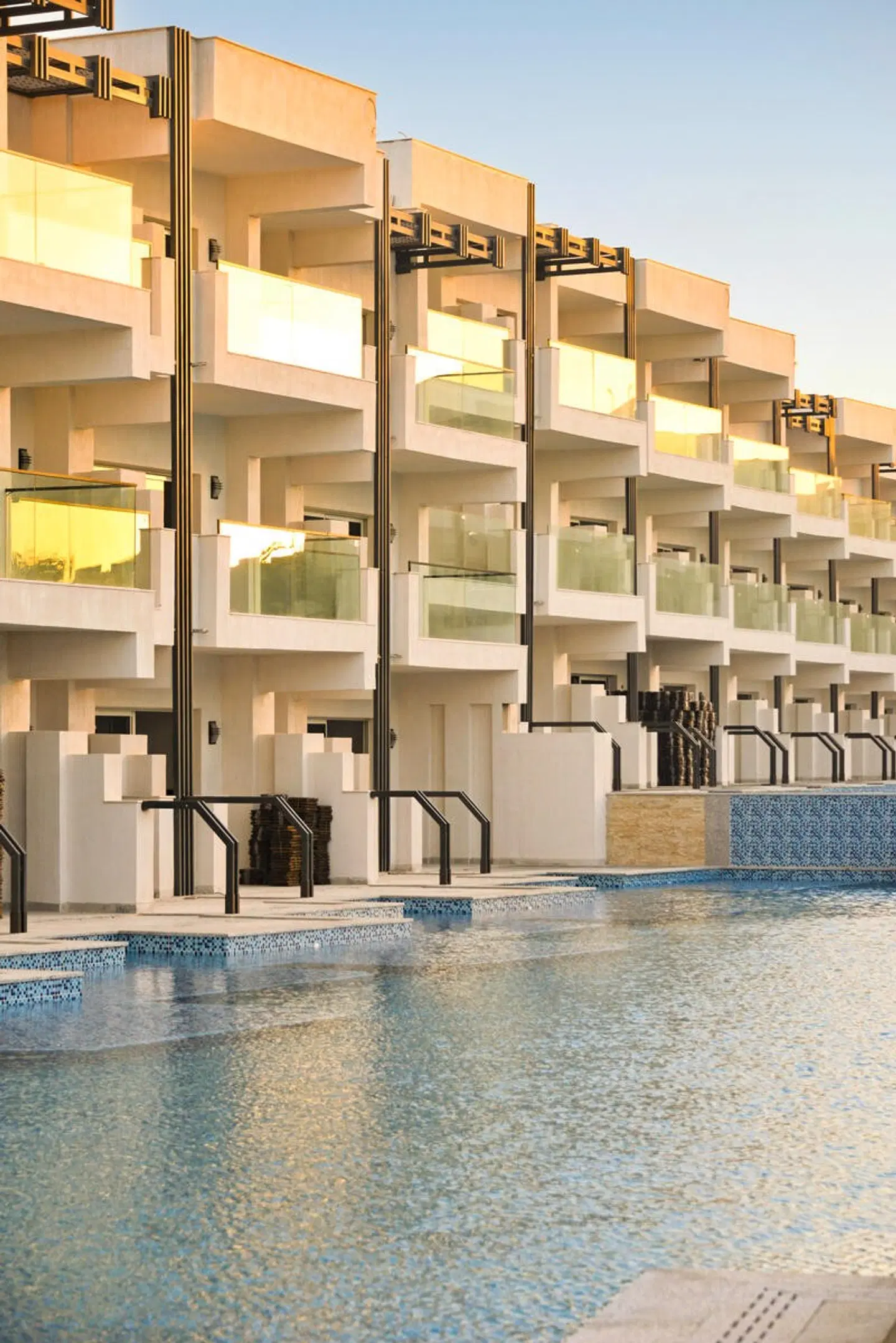 Fantazia Royal Resort EXTERIOR