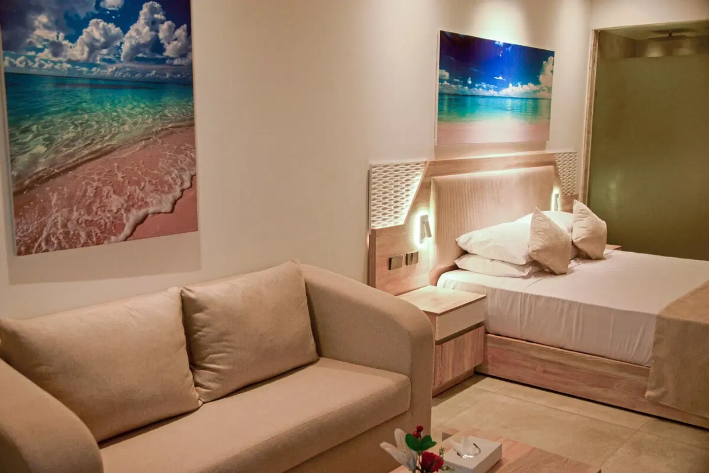 Fantazia Royal Resort ROOM_EXAMPLE
