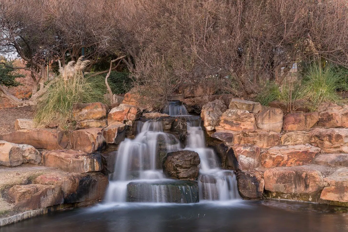Hotel Indigo Frisco by IHG LANDSCAPE